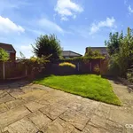 Rent 4 bedroom house in Amber Valley