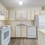 2 bedroom apartment of 979 sq. ft in Edmonton