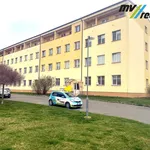 Rent 1 bedroom apartment in Nymburk