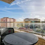 Rent 1 bedroom apartment of 646 m² in Lisbon