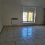 Appartement de 55 m² avec 4 chambre(s) en location à GIVORS