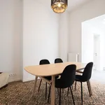 Rent 1 bedroom apartment in Liège