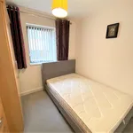 Rent 2 bedroom apartment in Manchester