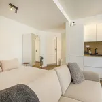 Huur 1 slaapkamer appartement van 41 m² in Amsterdam