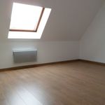 Appartement de 67 m² avec 3 chambre(s) en location à Amiens