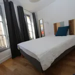 Appartement de 39 m² avec 1 chambre(s) en location à Versailles