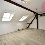 Pronájem bytu 3+kk 90m²