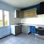 Maison de 58 m² avec 3 chambre(s) en location à Golbey