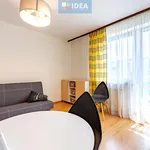 Rent 1 bedroom apartment of 33 m² in Olsztyn