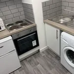 Rent 1 bedroom flat in Yorkshire And The Humber