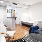 Studio of 38 m² in madrid