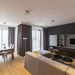 Rent 2 bedroom apartment of 85 m² in Warszawa