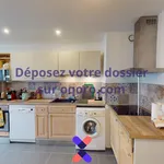 Appartement de 11 m² avec 4 chambre(s) en location à Grenoble