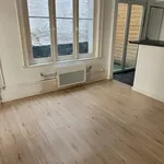 Appartement de 38 m² avec 2 chambre(s) en location à Saint-Omer