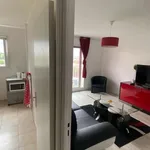 Appartement de 43 m² avec 2 chambre(s) en location à Thiais