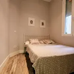 Rent 1 bedroom apartment of 50 m² in Madrid