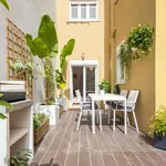 Rent 2 bedroom apartment in Lisbon