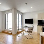 Rent 1 bedroom apartment of 42 m² in Stuttgart