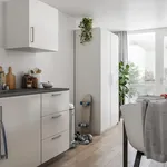 Huur 1 slaapkamer appartement van 27 m² in utrecht