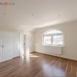 Pronajměte si 5 ložnic/e byt o rozloze 286 m² v Horoměřice