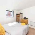 Rent 1 bedroom apartment in Sheffield