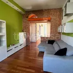 Rent 3 bedroom apartment of 101 m² in Milano