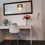 Huur 1 slaapkamer appartement van 60 m² in brussels