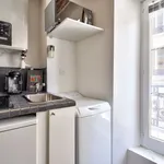 Studio of 194 m² in Paris