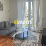 Rent 2 bedroom apartment of 30 m² in SZCZECIN