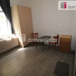 Rent 3 bedroom apartment of 100 m² in Mariánské Lázně