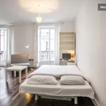 Appartement de 32 m² avec 1 chambre(s) en location à Paris