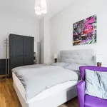 Miete 1 Schlafzimmer wohnung von 24 m² in Frankfurt