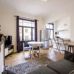 Appartement de 55 m² avec 4 chambre(s) en location à Saint-Gilles