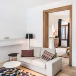 Huur 1 slaapkamer appartement van 70 m² in brussels