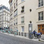 Appartement de 47 m² avec 1 chambre(s) en location à paris