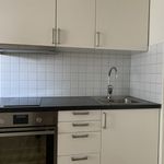 Rent 1 rooms apartment of 32 m², in Sundsvall