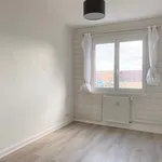 Rent 2 bedroom apartment of 58 m² in Amiens