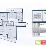 Rent 3 bedroom apartment of 107 m² in Prague