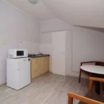 Studio o rozloze 21 m² v prague