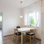 Miete 2 Schlafzimmer wohnung von 55 m² in Cologne