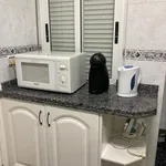 Rent 3 bedroom apartment in Alicante