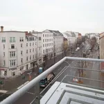 Rent 1 bedroom apartment of 52 m² in berlin