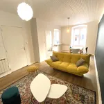 Rent 3 bedroom apartment of 70 m² in BRIOUDE