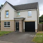 Rent 4 bedroom house in Edinburgh  South