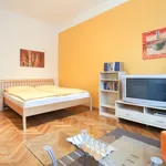 Miete 2 Schlafzimmer wohnung von 614 m² in vienna