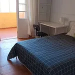 Rent a room in lisbon