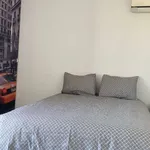 Appartement de 12 m² avec 1 chambre(s) en location à Marseille