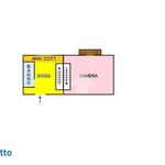 Studio of 40 m² in Naples