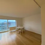  appartement avec 1 chambre(s) en location à Etterbeek