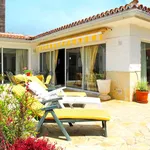 SOLEADA VILLA EN TENERIFE